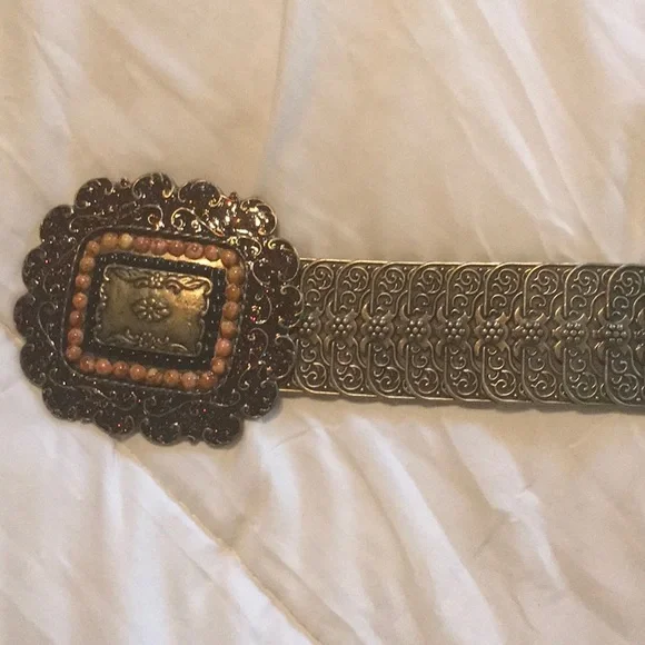 Beautiful Elastic Belt - Picture 4 of 4